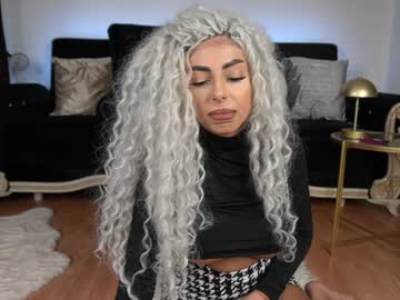 Bella_Blonda March 18, 2025 Chaturbate stream image