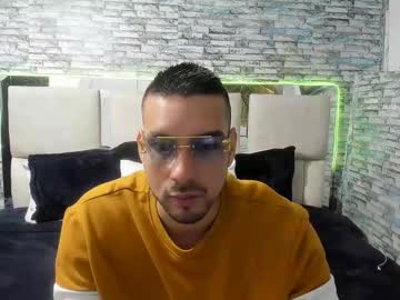 Bluntt25 March 18, 2025 Chaturbate stream image