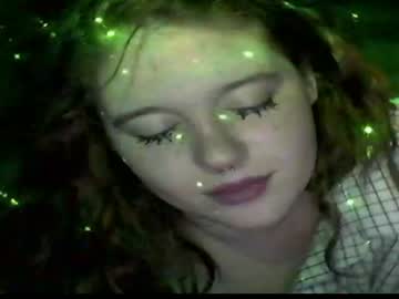 Cheerycherryyy March 18, 2025 Chaturbate stream image