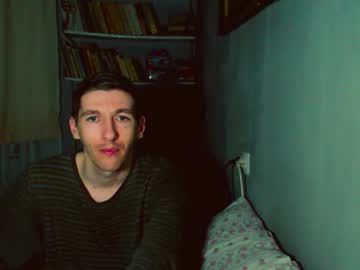 Csongor93 March 18, 2025 Chaturbate stream image
