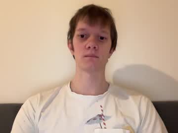 Cube93 March 18, 2025 Chaturbate stream image