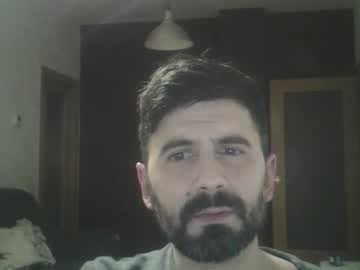 Donnie_Darkos83 March 18, 2025 Chaturbate stream image