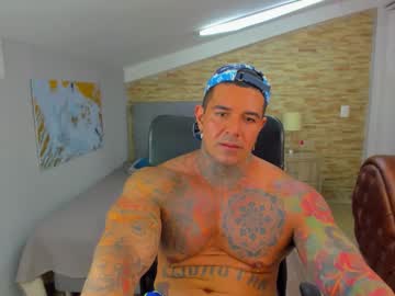 Fervent_Dude March 18, 2025 Chaturbate stream image