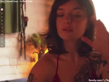 _Freckles March 18, 2025 Chaturbate stream image