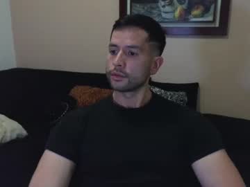 Hairyncuteass March 18, 2025 Chaturbate stream image