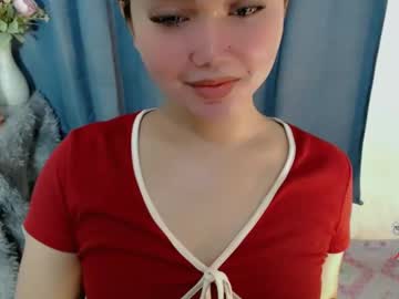 Haylee_Slut March 18, 2025 Chaturbate stream image