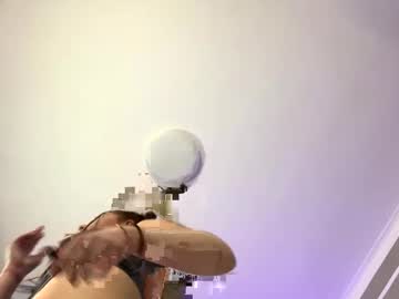 Irisreynolds March 18, 2025 Chaturbate stream image