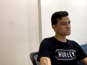 Jayden_Targaryen March 18, 2025 Chaturbate stream image