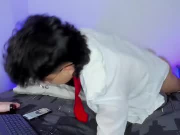 Juandaaa__ March 18, 2025 Chaturbate stream image