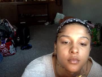 Luci_7 March 18, 2025 Chaturbate stream image