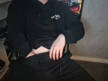 Lukiasmee March 18, 2025 Chaturbate stream image