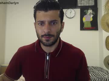 Masterofinfatuation March 18, 2025 Chaturbate stream image