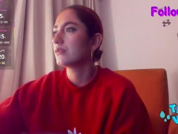Miss_Cruz March 18, 2025 Chaturbate stream image