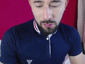 Nainpaulo March 18, 2025 Chaturbate stream image