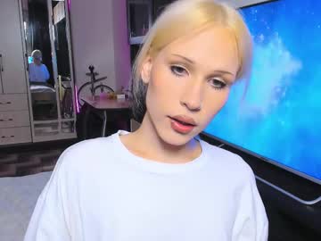Sugarshygirlsmsk March 18, 2025 Chaturbate stream image