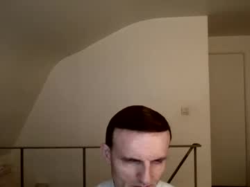 Tedburg March 18, 2025 Chaturbate stream image