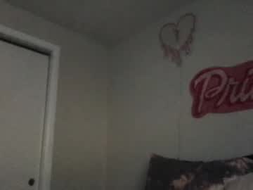 Thatgirlpuma March 18, 2025 Chaturbate stream image