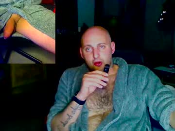 Twardyidlugi March 18, 2025 Chaturbate stream image