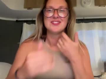 Wanderlustjade March 18, 2025 Chaturbate stream image