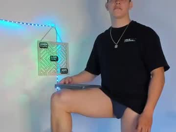 Alan_Hadid1 March 19, 2025 Chaturbate stream image