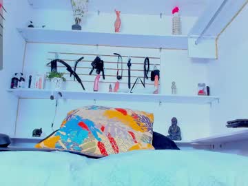 Alexa_Sexhot77 March 19, 2025 Chaturbate stream image