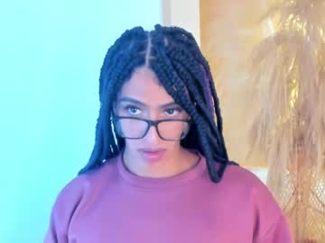 Aprill_Fox March 19, 2025 Chaturbate stream image