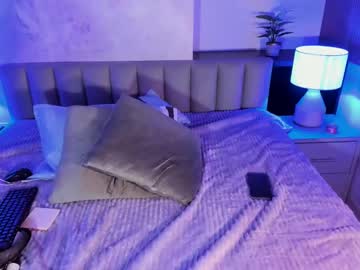 Aurorafiore March 19, 2025 Chaturbate stream image