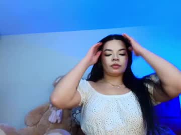 Billieedged March 19, 2025 Chaturbate stream image