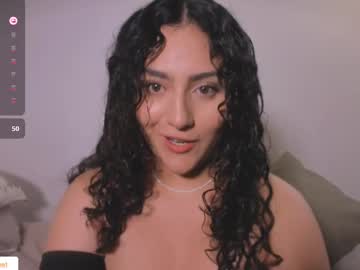 Caramel__ March 19, 2025 Chaturbate stream image