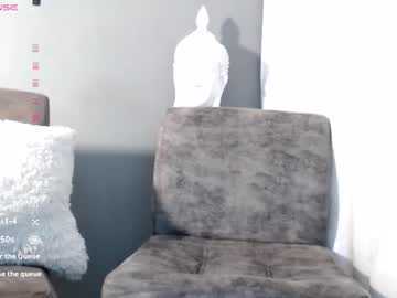 Carter_Sam March 19, 2025 Chaturbate stream image