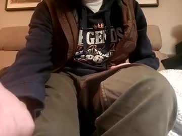 Chevy69 March 19, 2025 Chaturbate stream image