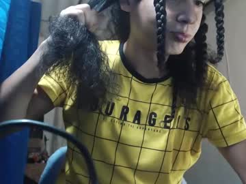 Chrisisaak March 19, 2025 Chaturbate stream image