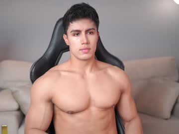 _Cristianlopez March 19, 2025 Chaturbate stream image