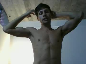 Daryof March 19, 2025 Chaturbate stream image