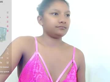 Elly_Willis March 19, 2025 Chaturbate stream image