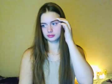 Favorite_Lovely_Geneva March 19, 2025 Chaturbate stream image