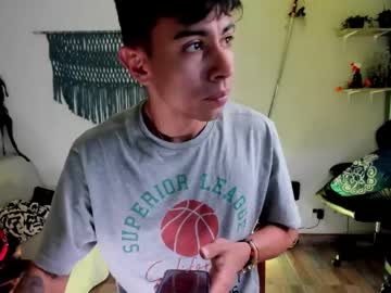 Game__Over420 March 19, 2025 Chaturbate stream image