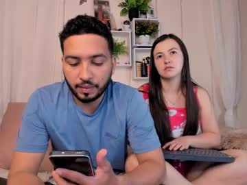 Idara_And_Edahi March 19, 2025 Chaturbate stream image