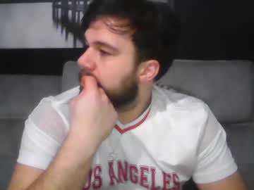 Irelandbr March 19, 2025 Chaturbate stream image