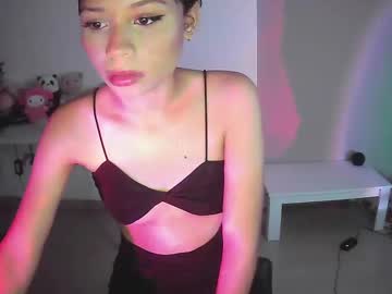 Miia777 March 19, 2025 Chaturbate stream image