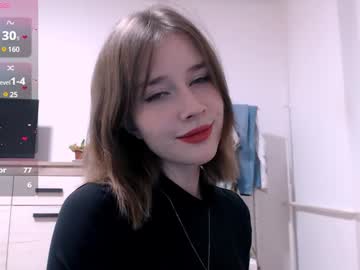 Ms_Christiana March 19, 2025 Chaturbate stream image