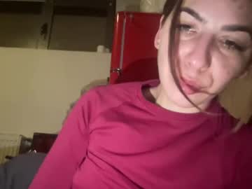 Sarrah_Rossy March 19, 2025 Chaturbate stream image