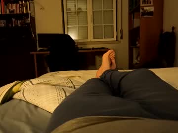 Sevenorder March 19, 2025 Chaturbate stream image
