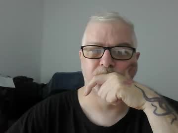 Tom_Tr909 March 19, 2025 Chaturbate stream image