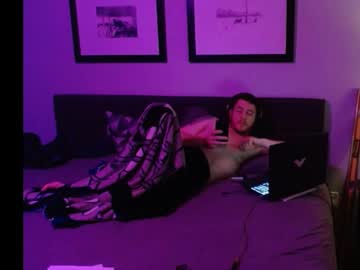 Traviskock March 19, 2025 Chaturbate stream image