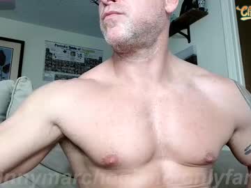Vinnymarchegiano March 19, 2025 Chaturbate stream image