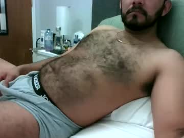 2022felipe March 19, 2025 Chaturbate stream image