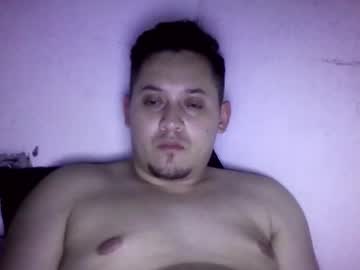 Aaron1026a March 19, 2025 Chaturbate stream image