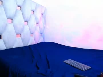 Abby_Dymond1 March 19, 2025 Chaturbate stream image