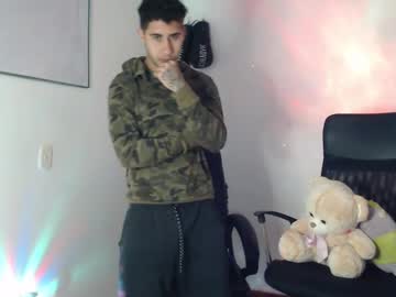 Alejandrojf_00 March 19, 2025 Chaturbate stream image